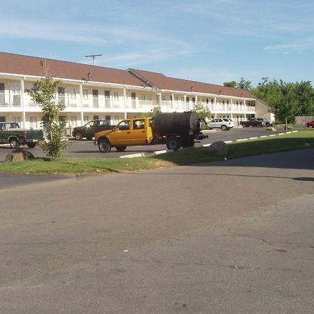 Kozy Inn Колумбус Экстерьер фото